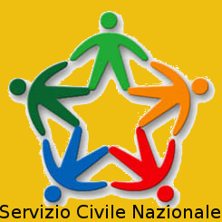 Servizio Civile Nazionale al CSV Salento - il link apre un sito esterno